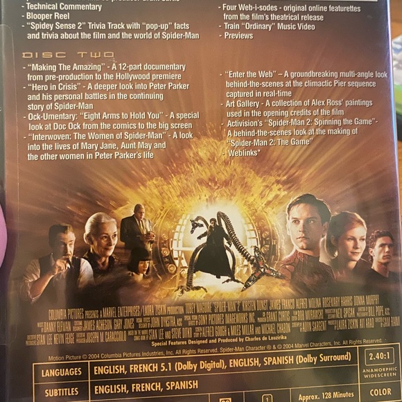 DVD - Picture 2 of 2
